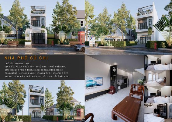 sửa chữa nhà ở củ chi