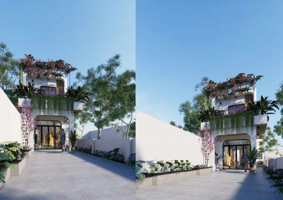 sửa chữa nhà ở củ chi