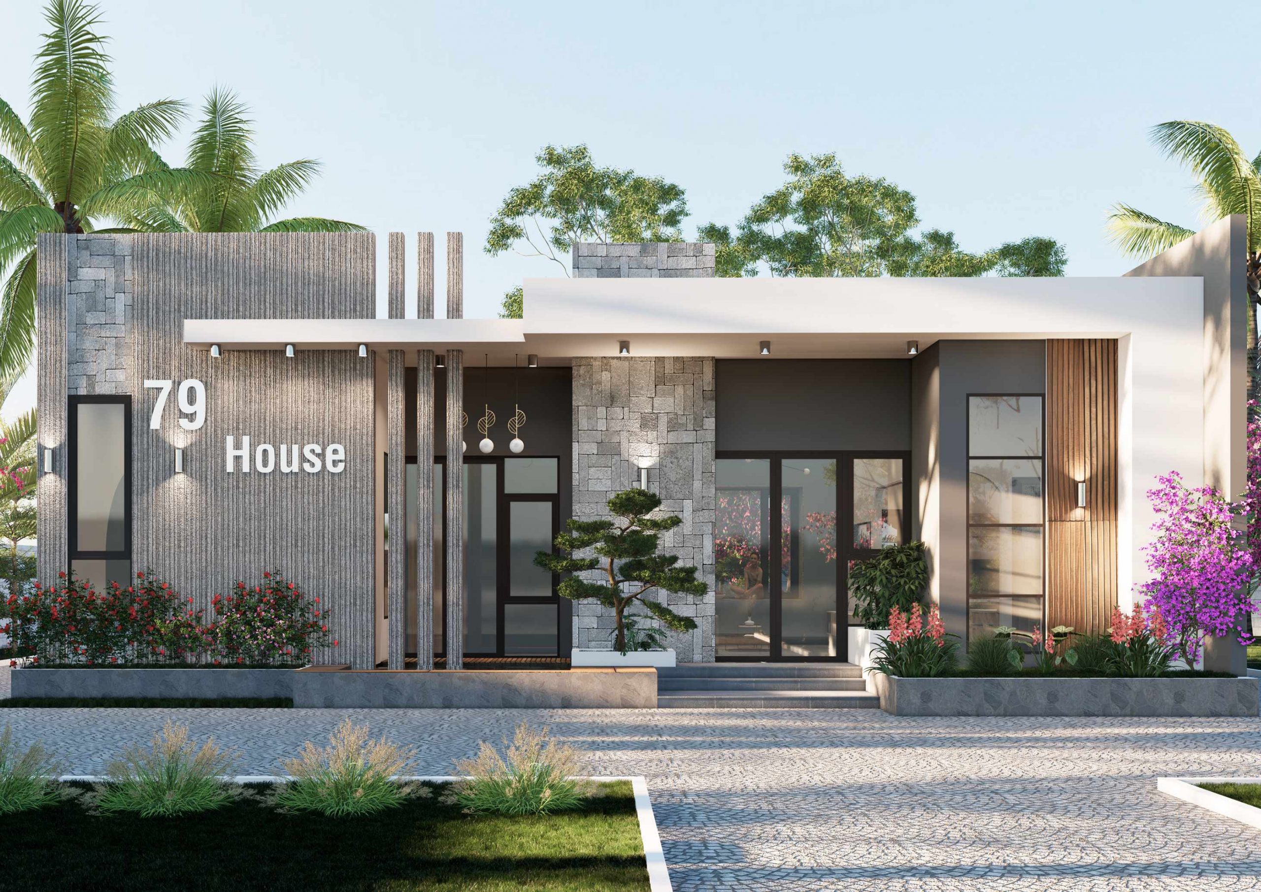 nhà ở chất lượng Củ Chi