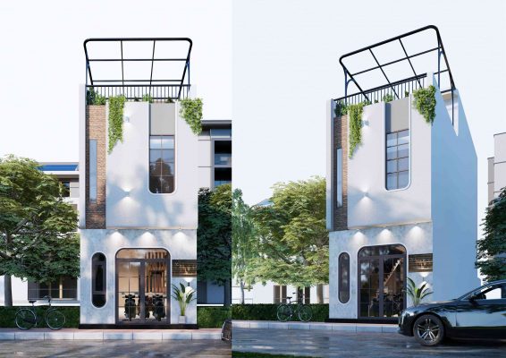 giấy phép xây dựng nhà ở củ chi