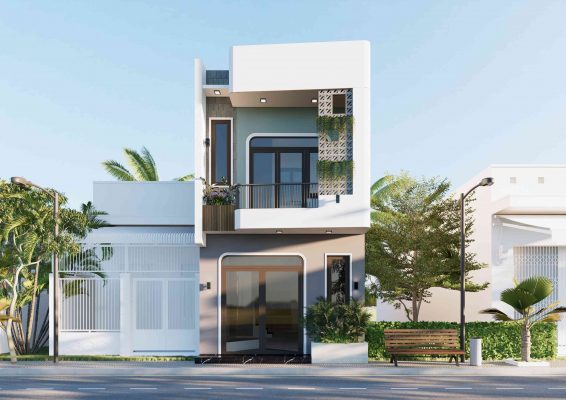 giấy phép xây dựng nhà ở củ chi