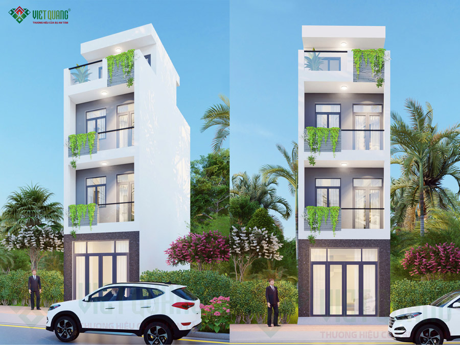 Giám Đốc Khối Phạm Văn Linh - VIỆT QUANG GROUP | THIẾT KẾ XÂY DỰNG NHÀ ĐẸP