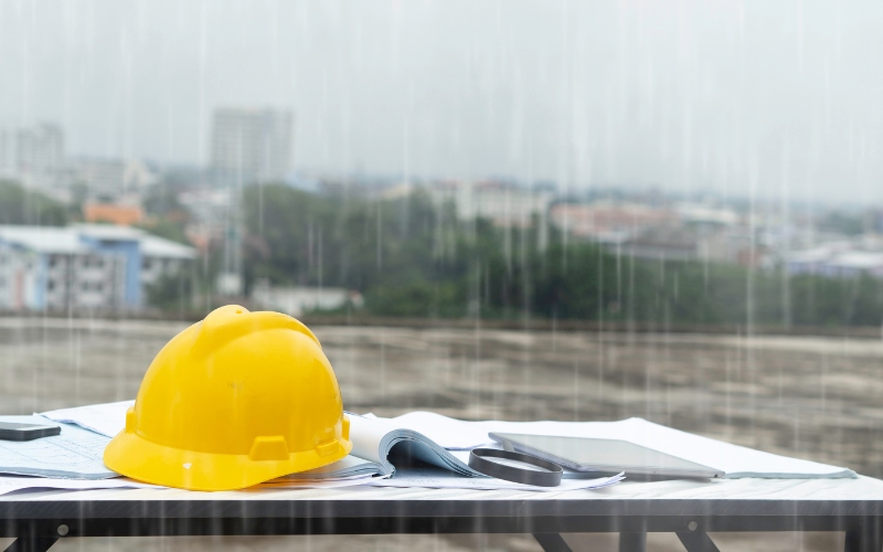 Mùa xây dựng là gì? Xây nhà tháng mấy thì hợp lý?