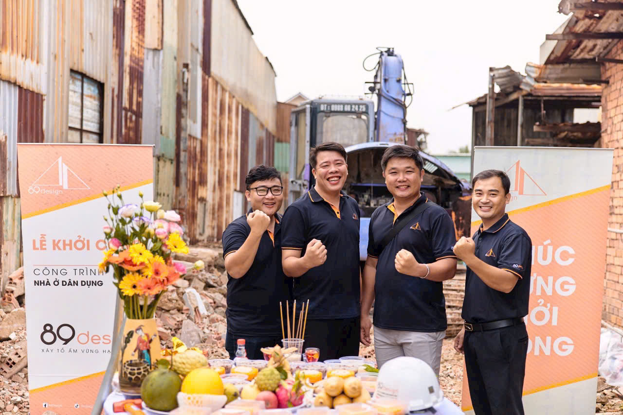 Checklist Kiểm Tra Mật Độ Xây Dựng Trước Khi Mua Đất Củ Chi