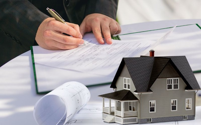 Xây Nhà Trọn Gói Củ Chi: Báo Giá & Cam Kết Không Phát Sinh