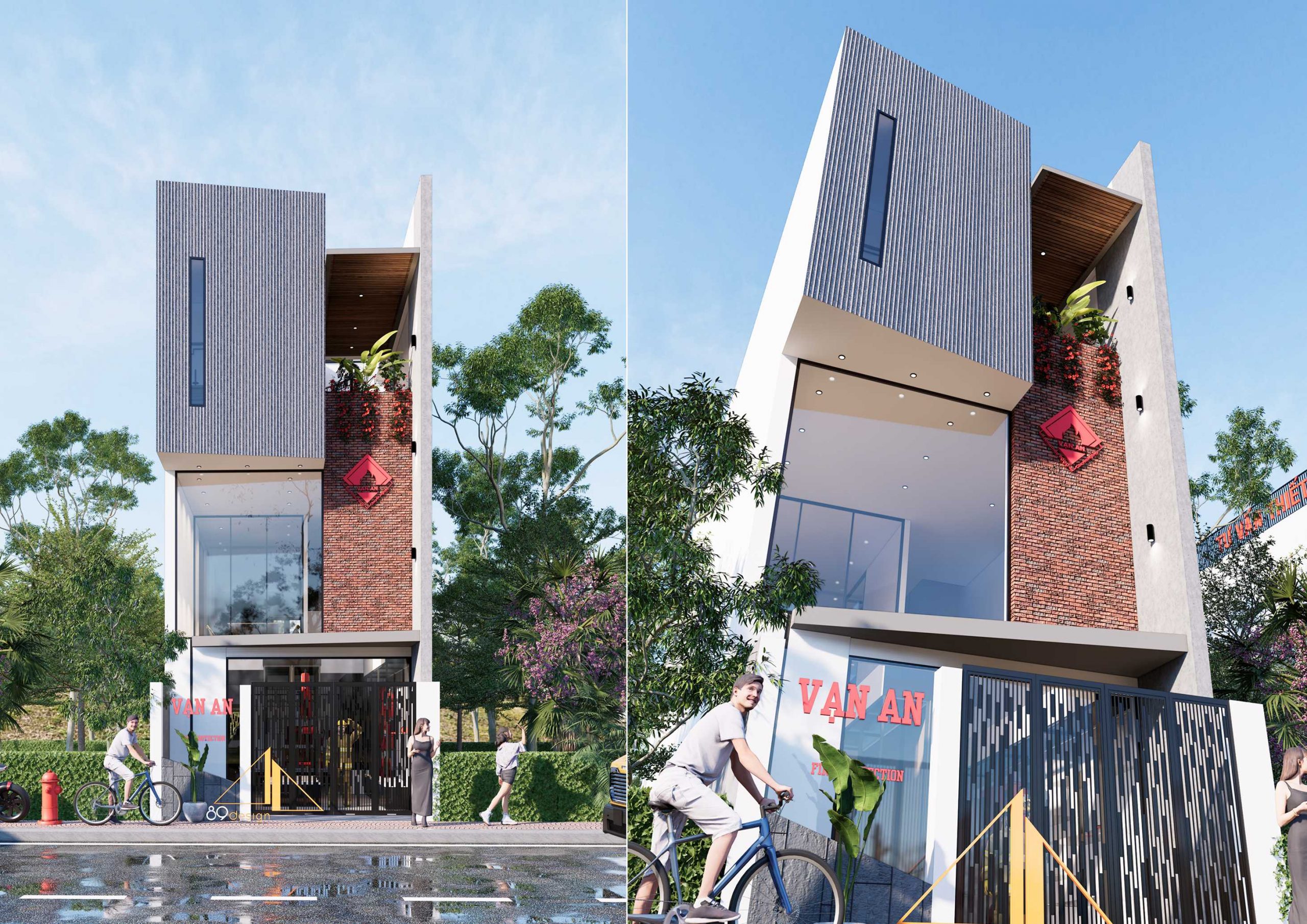 Xây Dựng Nhà Trọn Gói Tại Củ Chi: Báo Giá Mới Nhất 2025