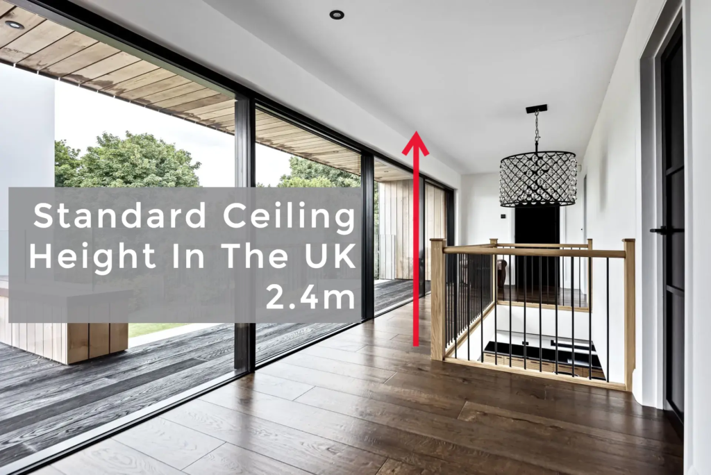 Xây Nhà Củ Chi: Kiểu Trần Nào Tối Ưu Cho Cây Thông Noel Lớn?