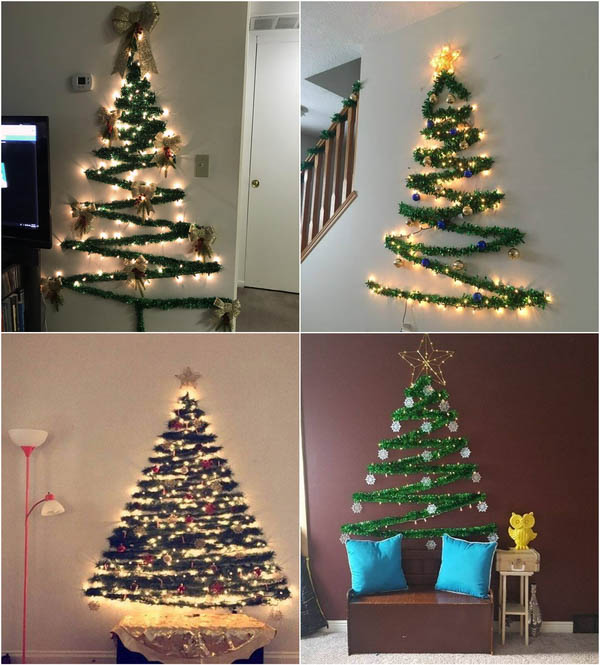 Xây Nhà Trọn Gói Củ Chi: 5 Ý Tưởng Trang Trí Noel Ấm Cúng