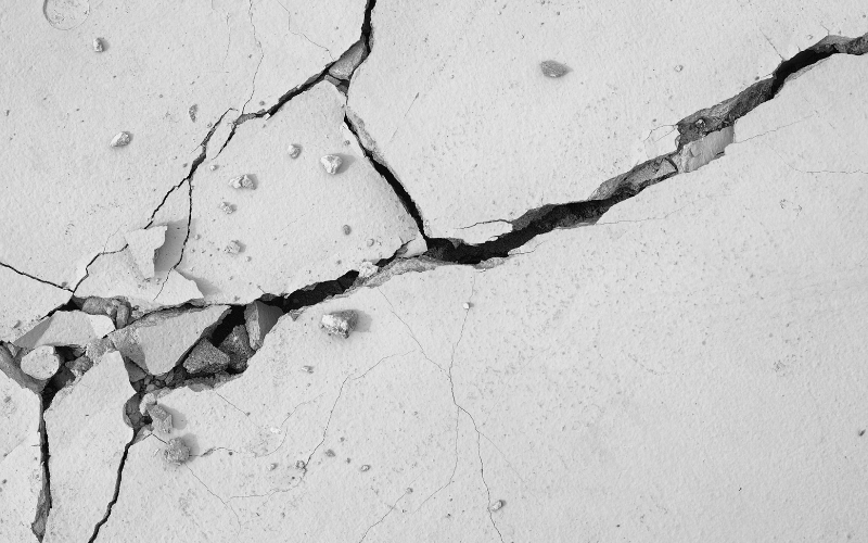 Sửa Chữa Nhà Củ Chi: 5 Dấu Hiệu Cảnh Báo Bạn Không Thể Phớt Lờ