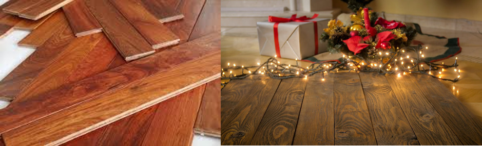 Giải Pháp Vật Liệu và Nội Thất "Ấm"